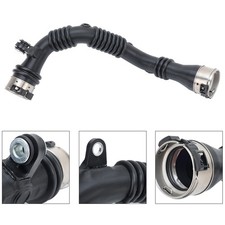 TURBO INTERCOOLER HOSE PIPE
