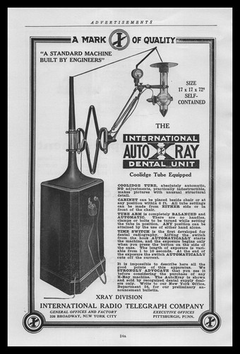 1924 international radio - 1924,