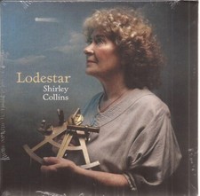 Shirley collins lodestar - shirley,