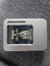 BRIDGESTONE NOVELTY RACING CAR USB FLASH DRIVE