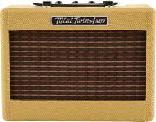 New Fender 0234811000 MINI 57