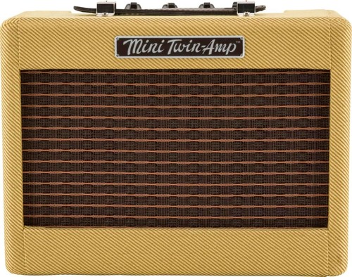 New fender 0234811000 mini - new, 57
