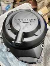 Triumph Daytona Street Triple 675 / Right  clutch engine Cover