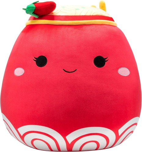 Squishmallows odion the hot - squishmallows,