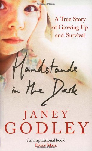 Handstands the dark a true - in, dark: