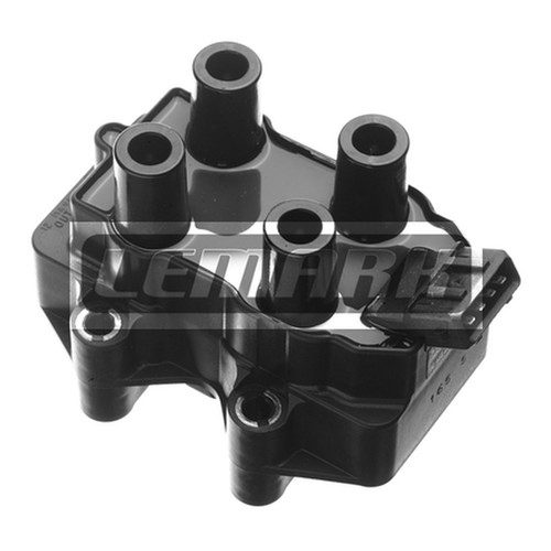 Ignition coil for - ignition,