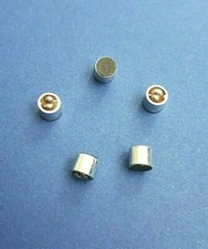 Omni directional electret - 5,