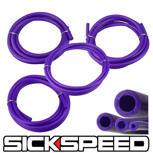Meter silicone hose kit - silicone,