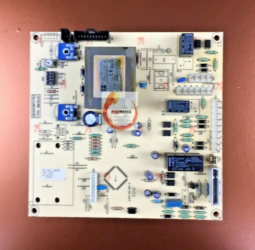 Baxi combi 80e 105e - baxi,