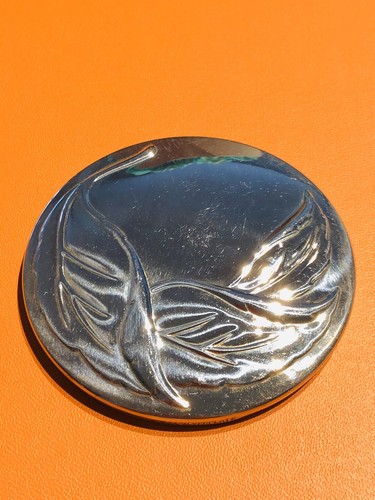 Tiffany silver plate - tiffany, &