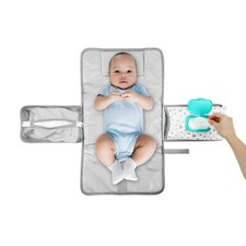 Travel Changing Mat by Babyway