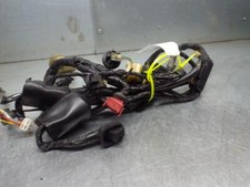 Honda VTR1000 Firestorm