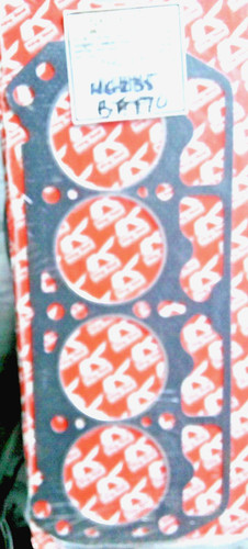 Bf170 head gasket fits - bf170,