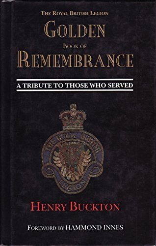 The royal british legion - the,