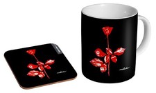 Depeche Mode Violator - Coffee