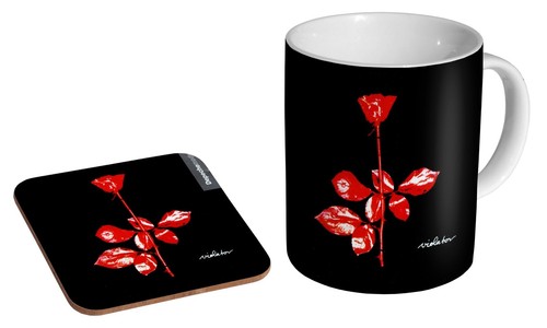 Depeche mode violator coffee - -,