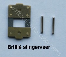 ORIGINAL SUSPENSION SPRING FOR