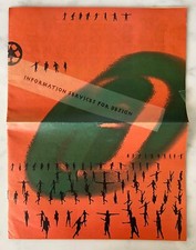 Alphabets INFORMATION SERVICES