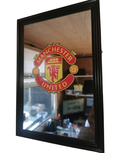 Manchester united licensed - manchester,