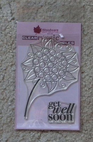 Woodware bubble bloom - bloom, teresa