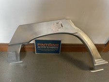 Vauxhall Cavalier Mk3 89-95