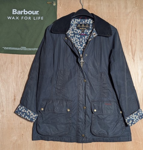 Barbour beadnell women wax - women’s,