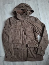 Fat Face Sussex Jacket Brown