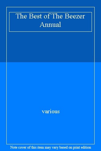 The best beezer annual - best, of