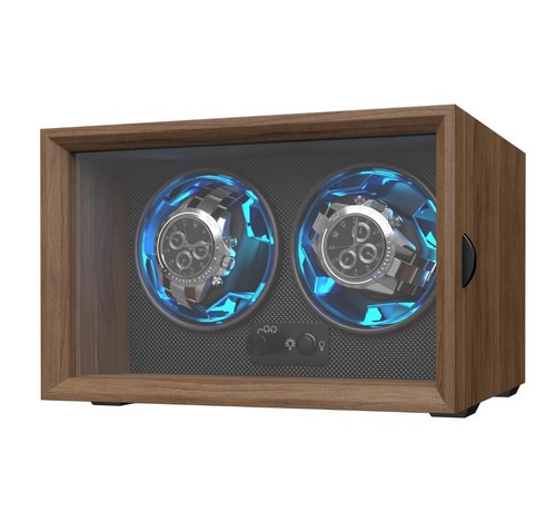 Watch winders for - for, automatic