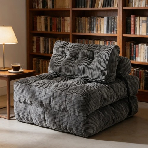 Folding sofa bed - sofa,