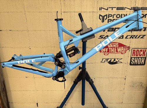 Pole evolink 140 - evolink, mtb