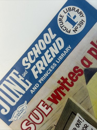 June and school friend - june,