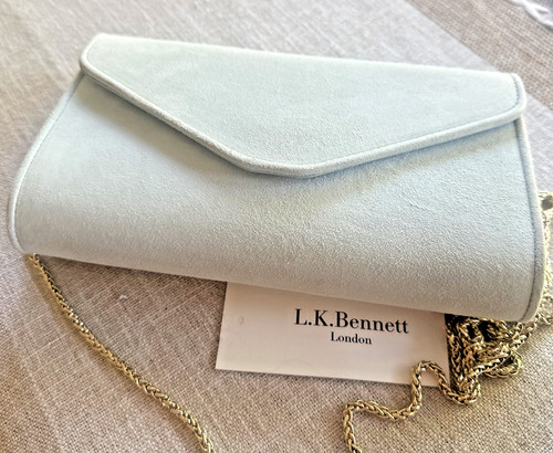 Bennett dominica pale - l.k.bennett,