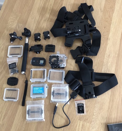Genuine gopro hero3 - genuine,