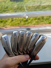 Wilson Staff Di11 Distance