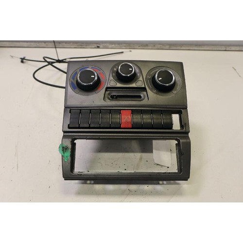 Heater control fiat daily - heater,
