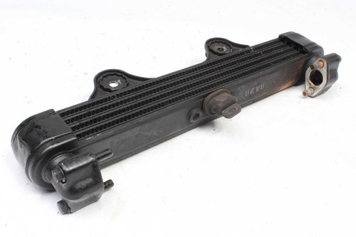 Oil cooler radiator honda - oil,