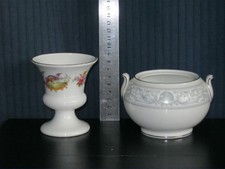 Wedgewood and Staffordshire