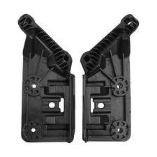 1 Pair Car Front Headlight