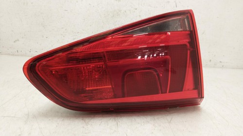 Golf passenger tail light lamp - passenger,