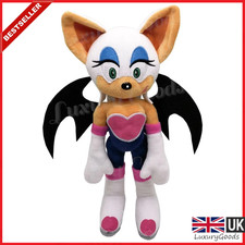 💎Sonic the Hedgehog Rogue