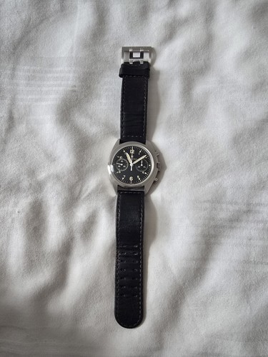 Hamilton khaki aviation pilot - khaki,