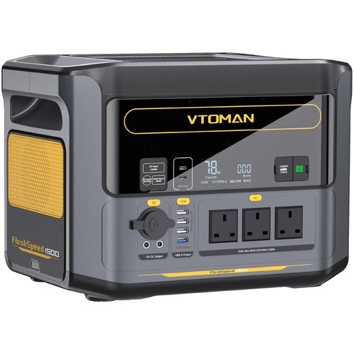 Vtoman flashspeed 1500 - vtoman,,