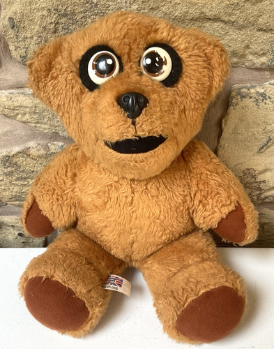 Nookie bear vintage - bear,