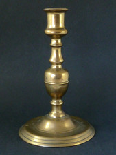 Large French 17th Century