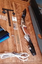 Winn&Winn W&W WinAct 23" RH