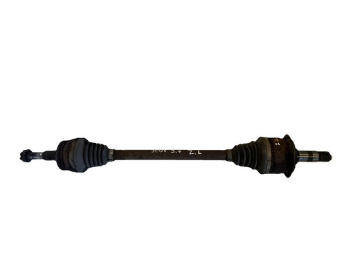 Chrysler 300c driveshaft rear - driveshaft,