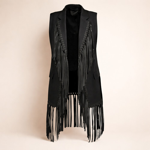 Women black suede leather - women,