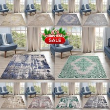 Traditional Rugs For Living