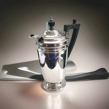 Antique Sylish James Deacon &